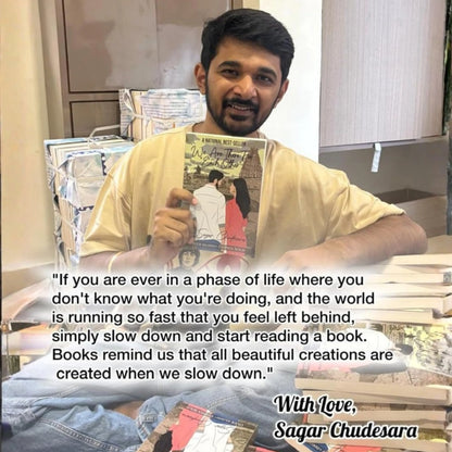 We Are There for Each Other – A National Best Seller (Original Copy & Also Get Free Bookmark and A Personal letter from the author)  We Are There For Each Other