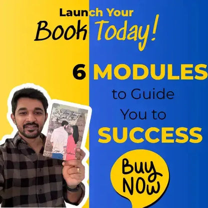 From Pen to Published( A Complete Video Course) Become a Published Author in next 3 months. Also get a free copy of We are there for each other  We Are There For Each Other